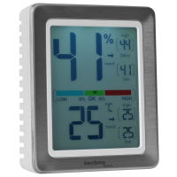 Thermo-/Hygrometer