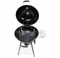 Barbecue-Kugelstandgrill, BBQ Grill