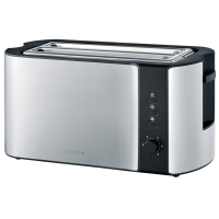 Severin Automatik-Toaster AT 2590