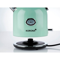 Korona Retro-Wasserkocher 20665