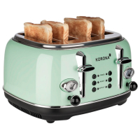 KORONA Retro-Toaster 21675, Mint