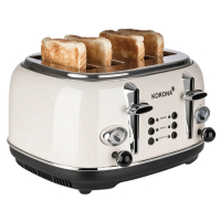 KORONA Retro-Toaster 21676