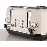 KORONA Retro-Toaster 21676