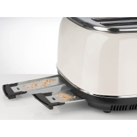 KORONA Retro-Toaster 21676