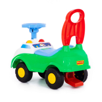 Rutscher Baby Racer