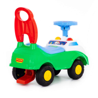 Rutscher Baby Racer