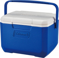 Coleman  5 QT Performance 6 Personal Cooler