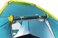 Bestway Pavillo Zelt Activemount 3, 350 x 240 x 130 cm