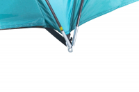 Bestway Pavillo Zelt Activemount 3, 350 x 240 x 130 cm