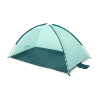 Bestway Pavillo Strandmuschel Beach Ground 2 Tent