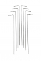Bestway Pop-Up Strandmuschel Beach Quick 2, 200 x 120 x 90 cm