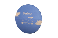 Bestway Pop-Up Strandmuschel Beach Quick 2, 200 x 120 x 90 cm