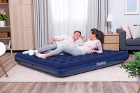 Bestway Luftbett Blue Horizon Double