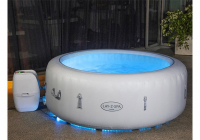 Whirlpool LAY-Z-SPA Paris AirJet