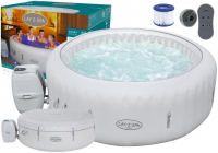 Whirlpool LAY-Z-SPA Paris AirJet