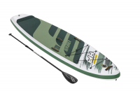 Bestway Hydro-Force SUP  River Board-Set Kahawai mit Paddel