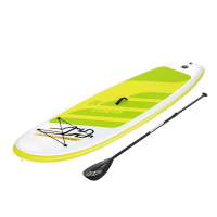 Bestway Hydro-Force SUP Allround Board-Set Sea Breeze mit Paddel