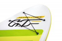 Bestway Hydro-Force SUP Allround Board-Set Sea Breeze mit Paddel