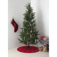 Star Trading LED-Weihnachtsbaumkette Slimline 16,8 m