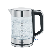 Severin Tee-Wasserkocher WK 3420