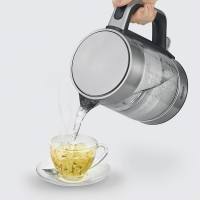 Severin Tee-Wasserkocher WK 3420
