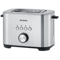 Severin Toaster AT 2510