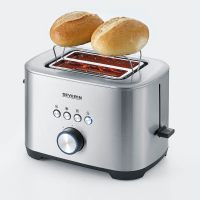 Severin Toaster AT 2510