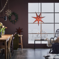 Brosa Weihnachtsleuchter XL