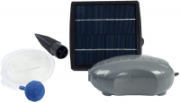 Ubbink Air Solar Outdoor - Belüftungspumpe