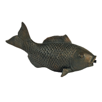 Ubbink Wasserspeier Fisch XL