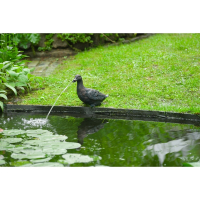 Ubbink Wasserspeier Ente