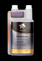 Equanis BronchoActive 1L flüssig, Pferd