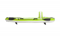 Bestway Hydro-Force Angelboot-Set, Koracle, 270 x 100 x 57 cm