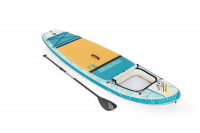 Bestway Hydro-Force SUP Touring Board-Set Panorama