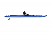 Bestway Hydro-Force SUP Allround Board-Set Oceana mit Kajak-Sitz und Paddel