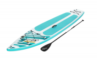 Bestway Hydro-Force SUP Touring Board-Set Aqua Glider mit Paddel