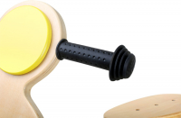 Small Foot Laufrad Motorroller