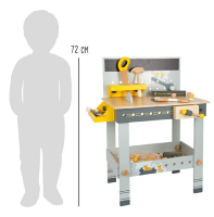 Small Foot Werkbank Miniwob