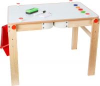 Small Foot Tafel-Tisch 2 in 1
