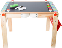 Small Foot Tafel-Tisch 2 in 1