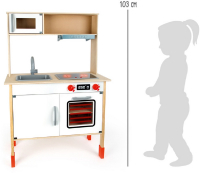 Small Foot Kinderküche modern