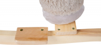 Small Foot Schaukeltier Esel mit Sitz