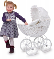 Small Foot Puppenwagen Evelin