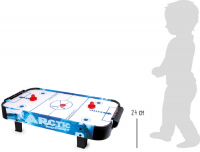 Small Foot Air-Hockey