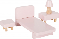 Small Foot Puppenhaus Palast 3 Etagen