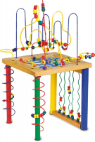 Small Foot Motorikschleife Spieltisch