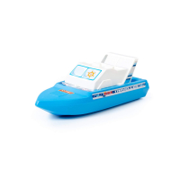 Ausflugsboat