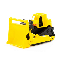 Expert Bulldozer