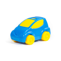 BabyCar Auto