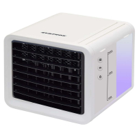 Syntrox 4in1 Mini Luftkühler white